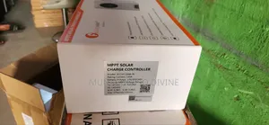 120ah Felicity Solar Charge Controller
