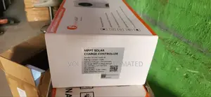 120ah Felicity Solar Charge Controller