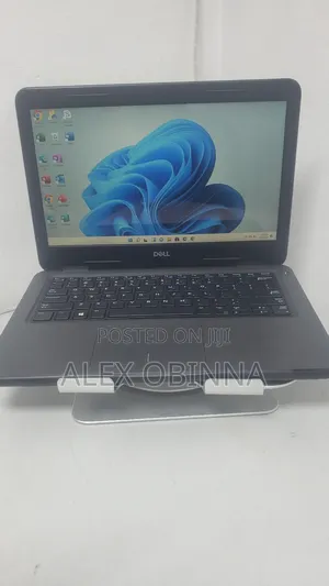 Laptop Dell Latitude 3301 8GB Intel Core i5 SSD 256GB