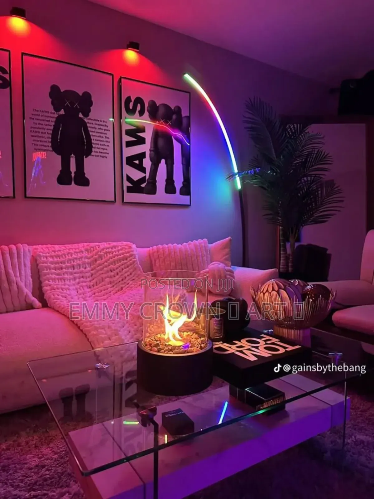 Interior Design