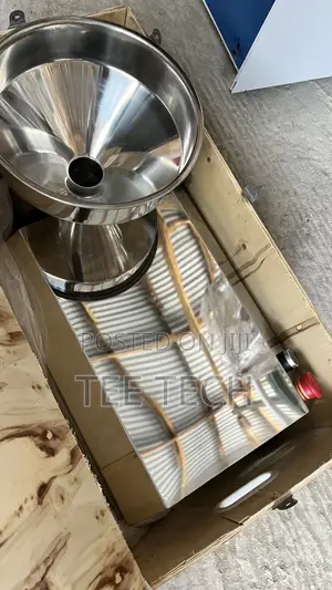 Powder Milling Machine Grinder or Grinding Machine