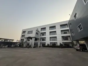 Commercial Complex