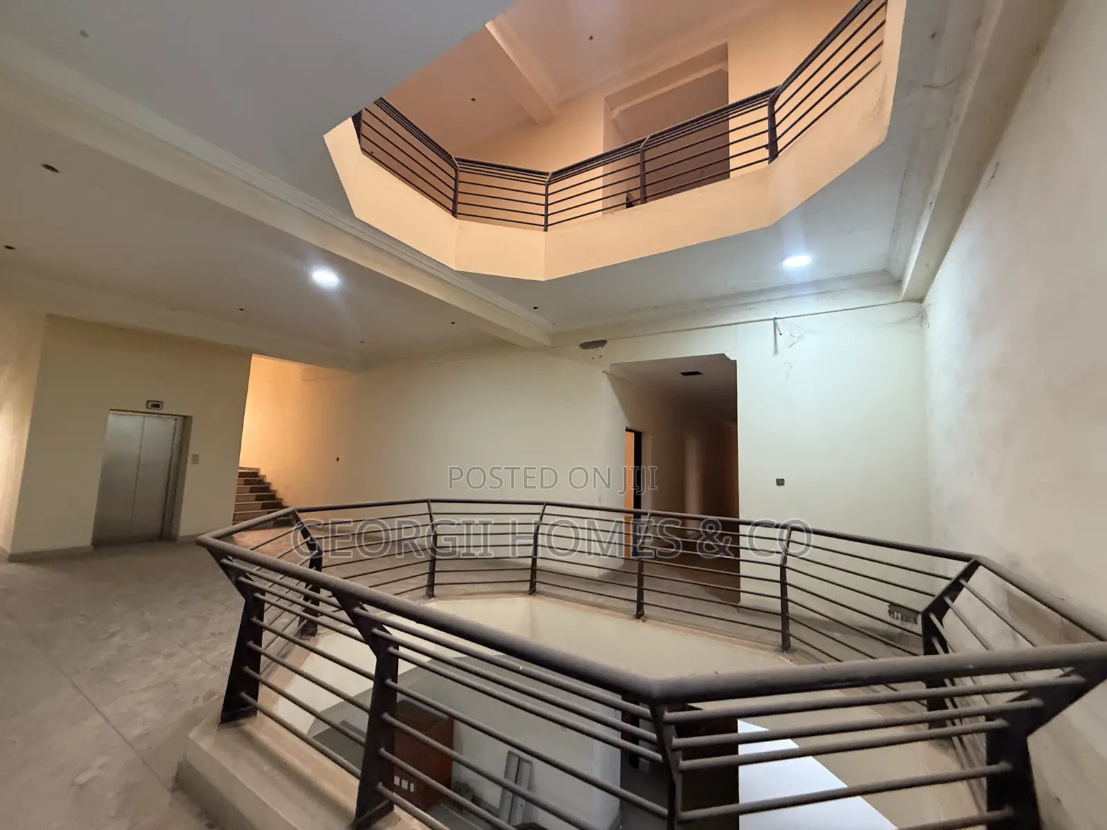 Commercial Complex