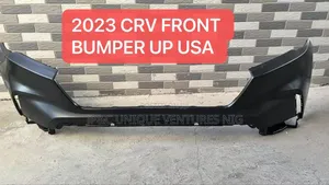 Front Bumper Complete 2024 Cr-V