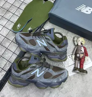 Affordable Sneakers