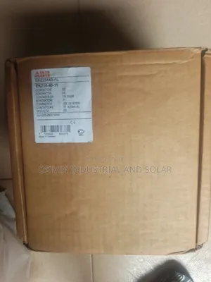 Ek 210 350a 4pole Abb Contactor