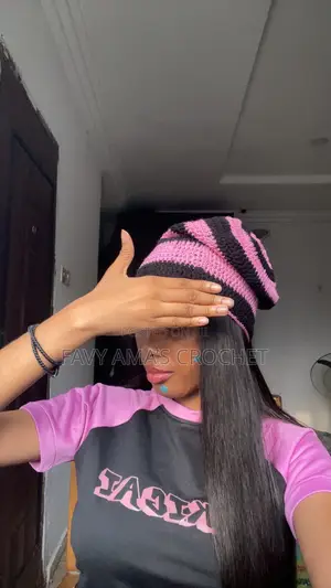 Slouch Beanie