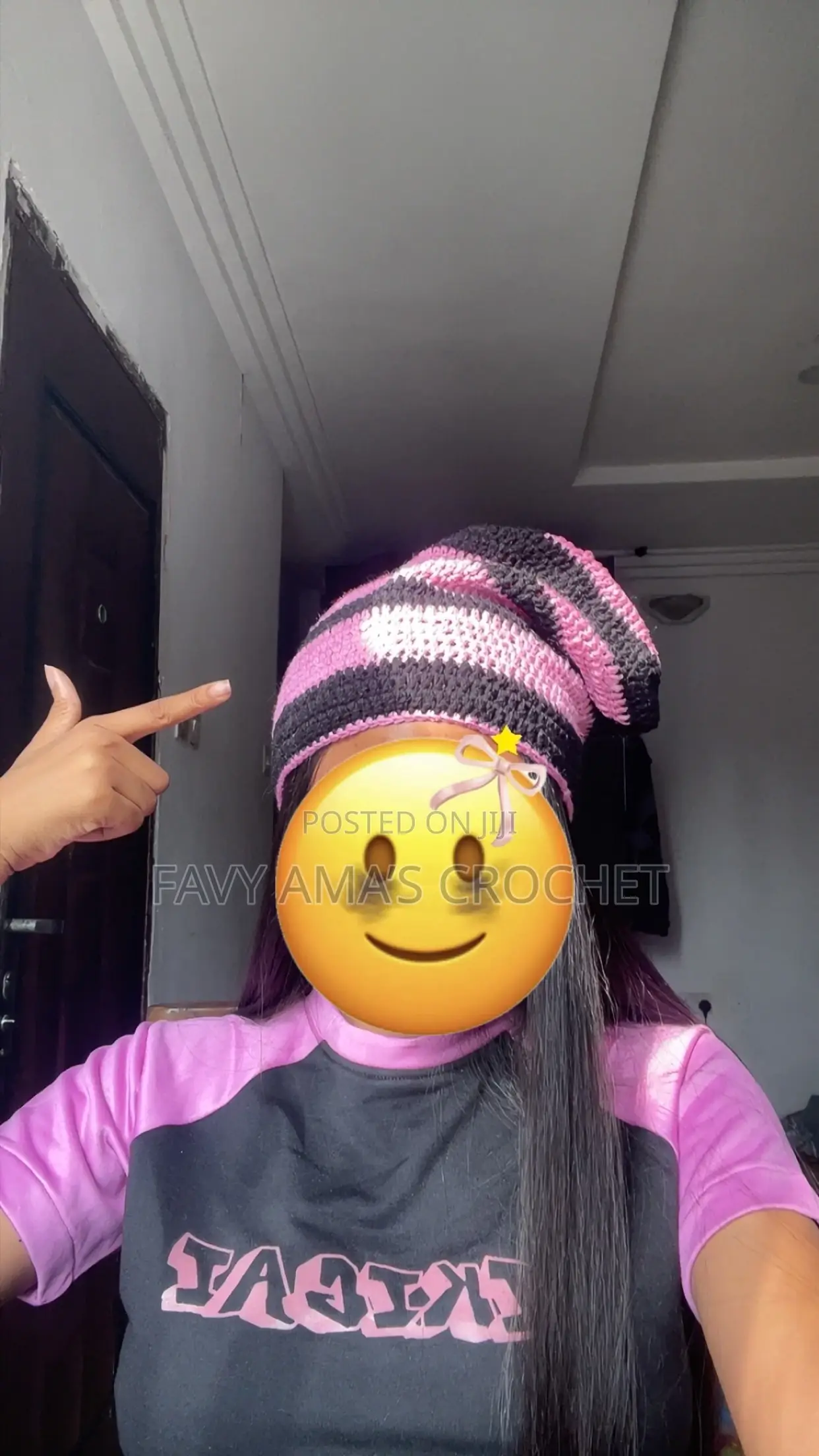 Slouch Beanie