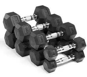 Dumbbell Weight