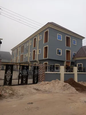 Furnished 1bdrm Block of Flats in Warri 36 Units Of for sale