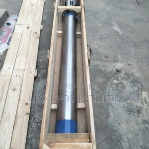 Franklin Grundfos Submersible