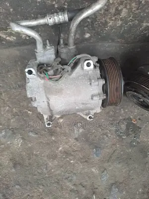 Ac Compressor for Honda CRV 2003 to 2005 Model Automatic