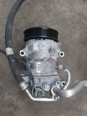 Ac Compressor for Toyota Corolla 2014 to 2015 Model Automatic