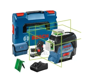 GLL 3-80 Cg Bosch Line Laser