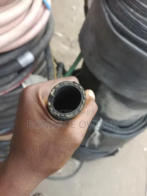 Air Hose 1" Cat