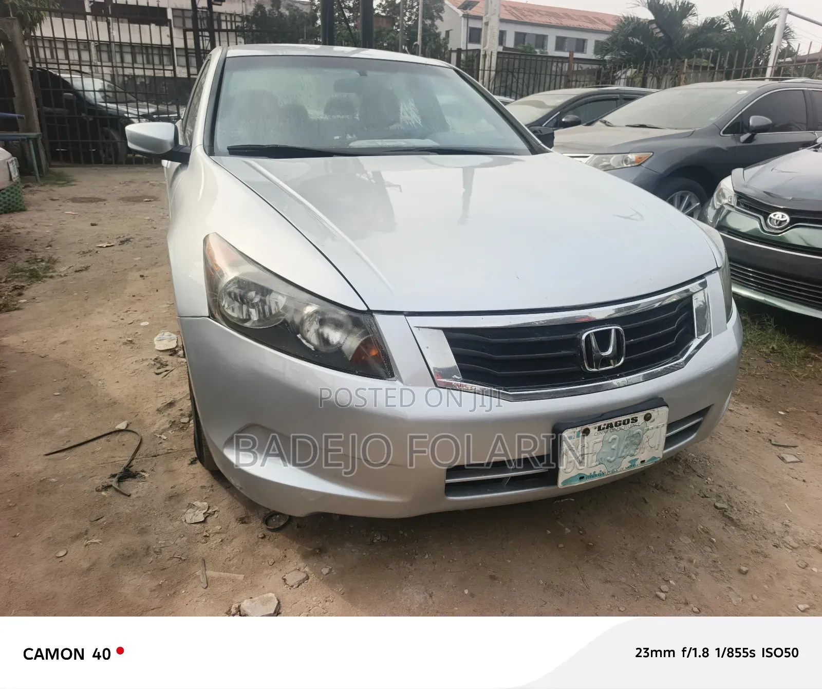 2009 Honda Accord