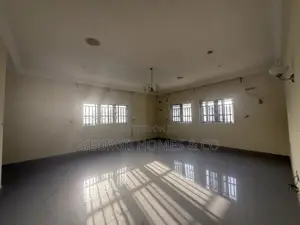 4bdrm Duplex in Maitama for rent