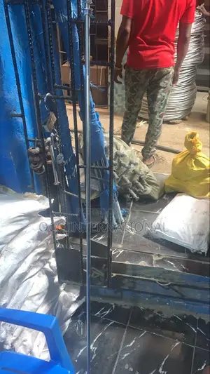 Galvanized Earth Rod 18mm