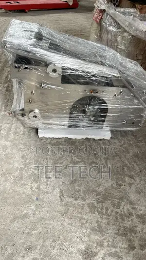 Labeling Machine