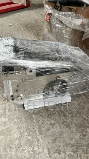 Labeling Machine