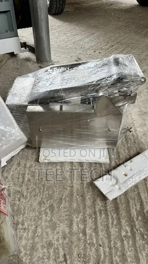 Labeling Machine