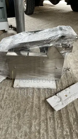 Labeling Machine