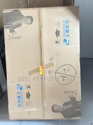 Chandelier Ac Fan