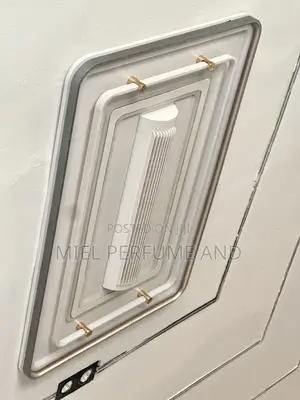 Chandelier Ac Fan