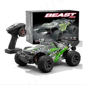 Beast Rc Car