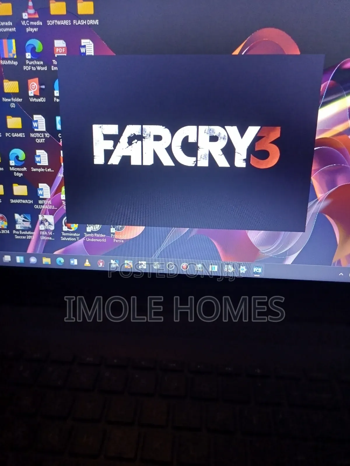 Windows Upgrades and Games Downloads