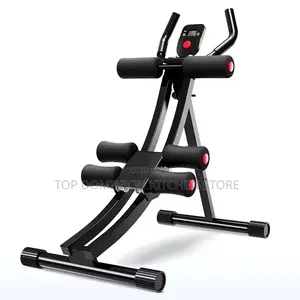 Gym Form Ab Generator, Best Way to Exercise