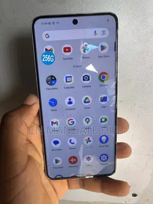 Google Pixel 8 Pro 256 GB Blue