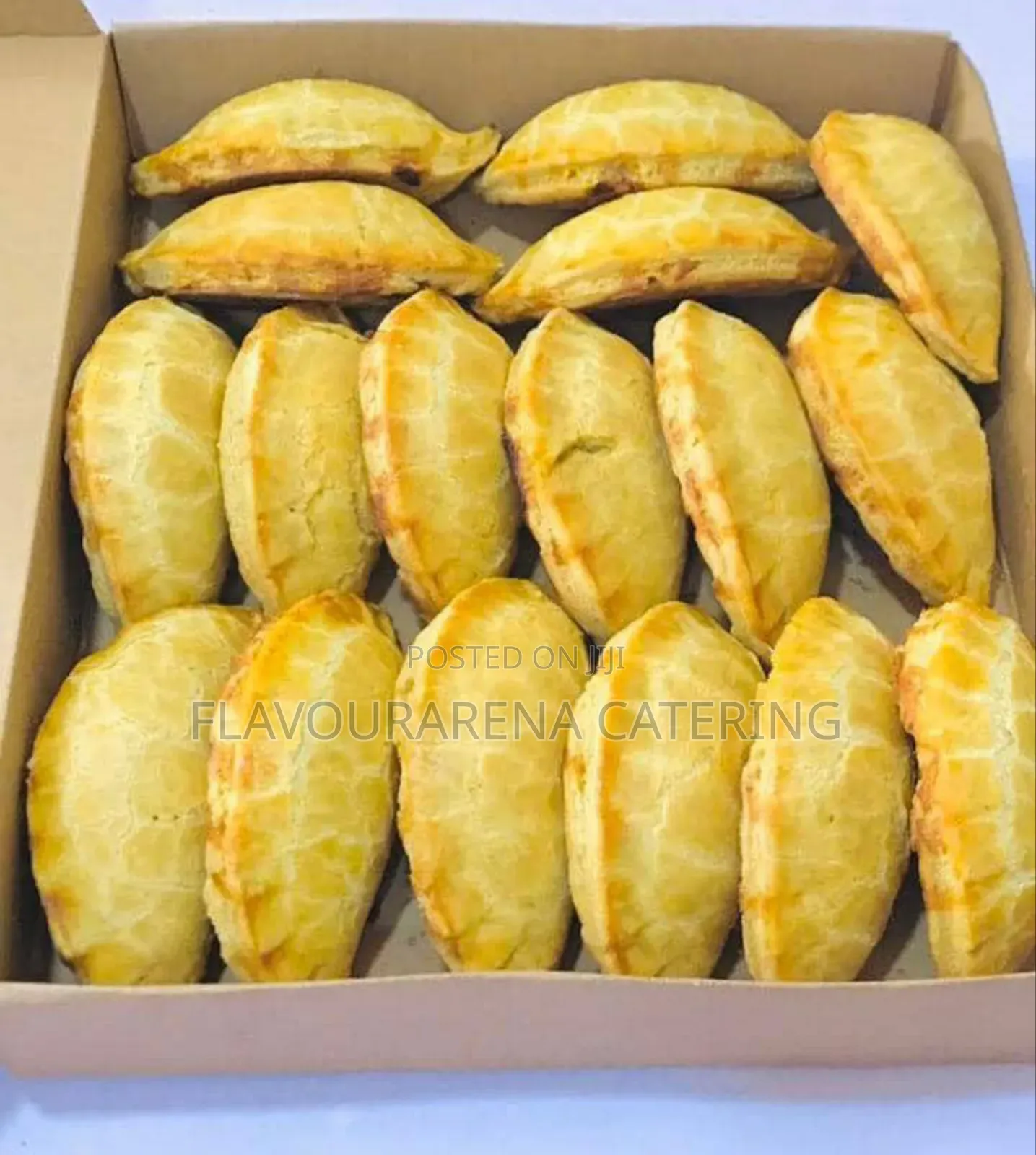 Snacks/Pastries