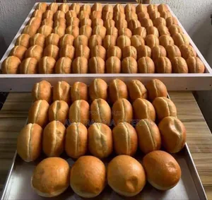 Snacks/Pastries