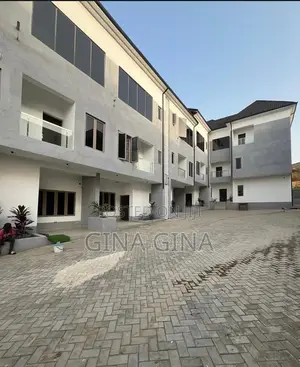 4bdrm Townhouse / Terrace in Main Guzape for rent