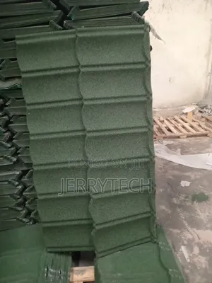 Quality Stone Coated
