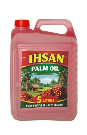 Ihsan Palm Oil