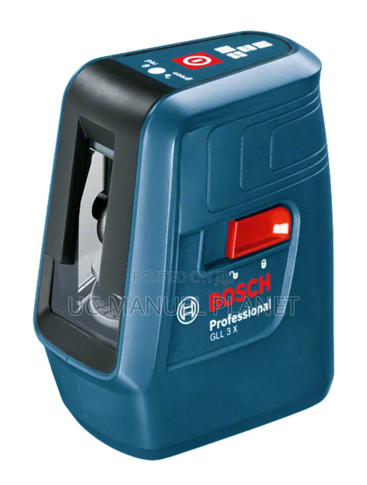 GLL 3x Bosch Line Laser