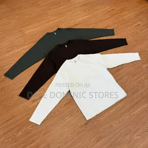 Waffle Longsleeve Shirt