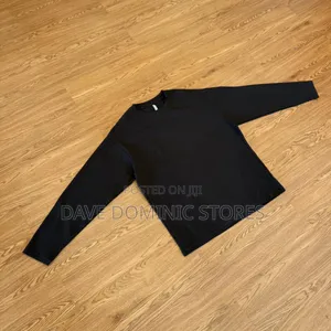 Waffle Longsleeve Shirt