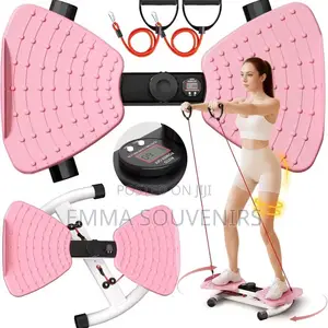 Brand New Waist Twister Board Exercise