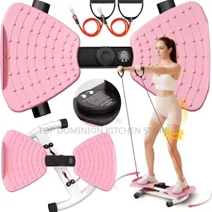 Brand New Waist Twister Board Exercise