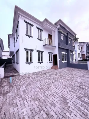 Furnished 5bdrm Duplex in Jericho Gra for rent