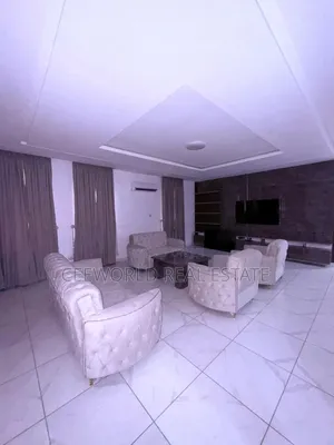 Furnished 5bdrm Duplex in Jericho Gra for rent