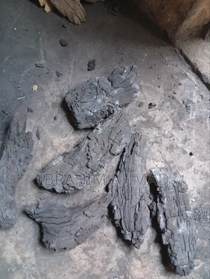 Excellent Charcoal