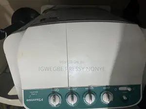 Hisense Washing Machine