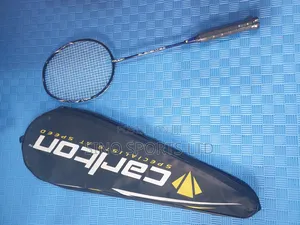 Carlton Badminton Racket