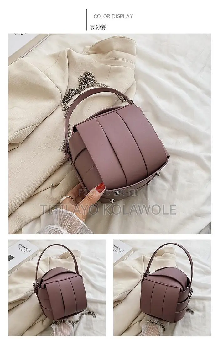 Luxury Chic Mini Bag