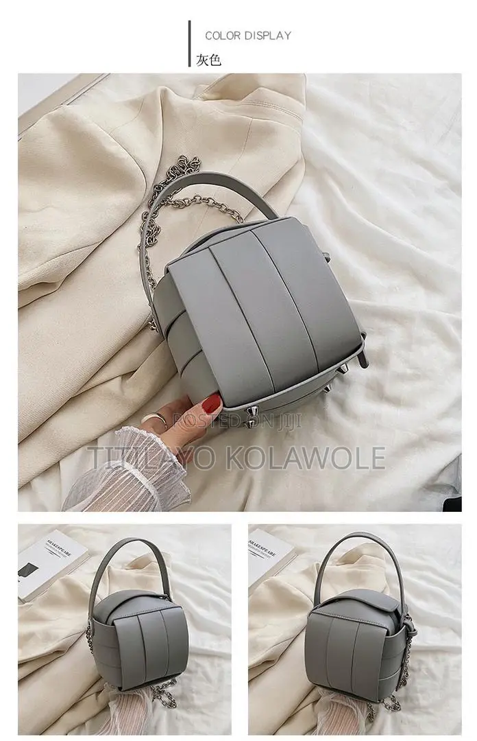 Luxury Chic Mini Bag