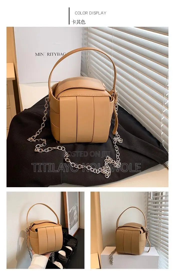 Luxury Chic Mini Bag